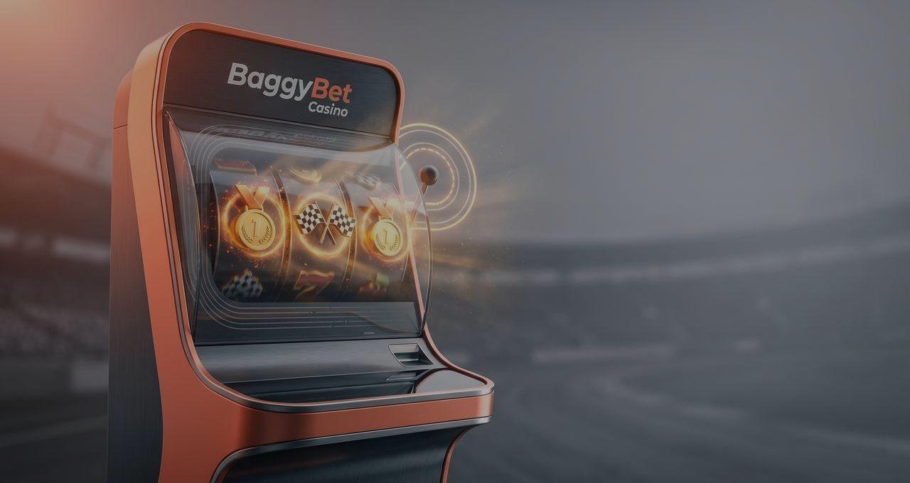 BaggyBet Casino
