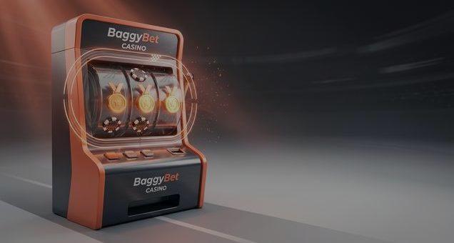 BaggyBet Casino